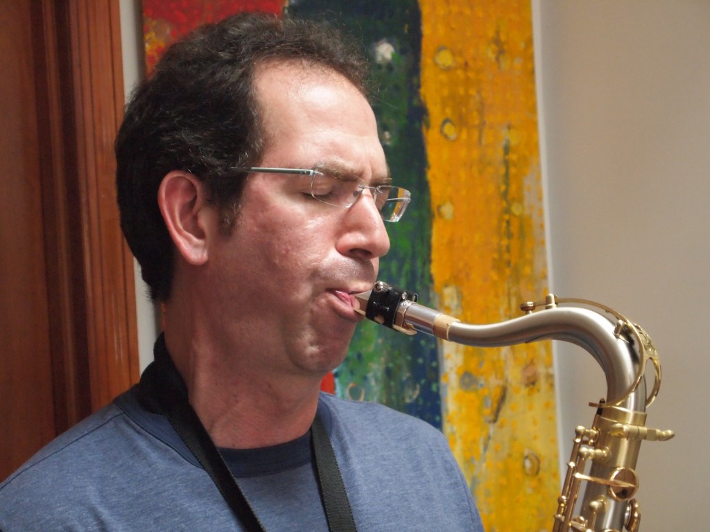 saxophone skype lessons for adults Saxophone Skype & Studio Lessons NYC